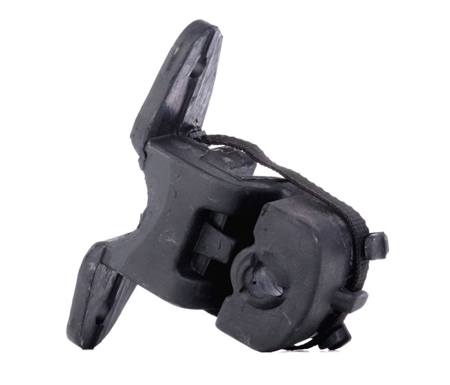 Gummistriper, eksosanlegg (255-188) fra BOSAL for CITROËN C4 I (LC_) 1.4 16V (65 KW / 88 HK / Fra 2004)