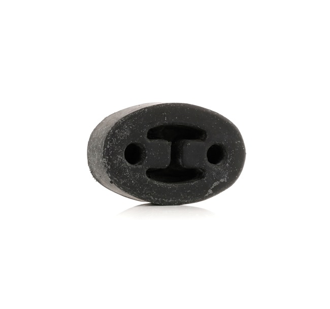 BOSAL Fita de borracha, sistema de escape (255-217) para HONDA CIVIC VI Aerodeck (MB, MC) 1.5 16V (MB9) (84 KW / 114 CV / de 1998)