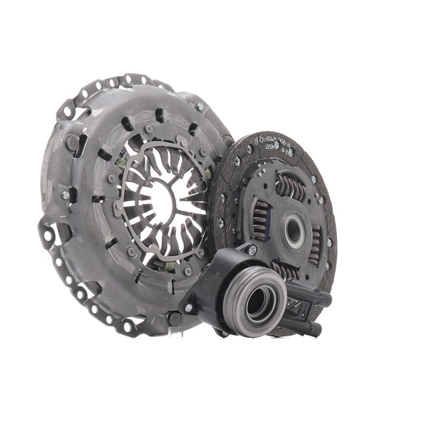 OEM 2S617A564CB LuK Kytkinpaketti 622 3128 33 varten FORD, MAZDA, LAND ROVER, FORD USA, ISUZU