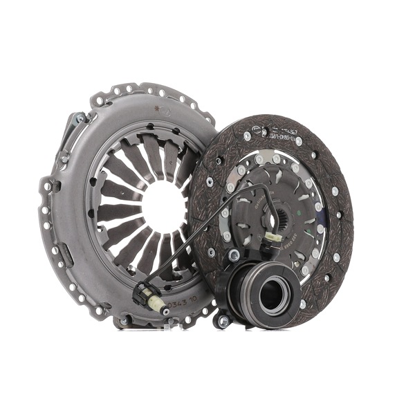 OEM 55197680 LuK Clutchsett 622 3132 34 for OPEL, FIAT, ALFA ROMEO, ABARTH, GMC