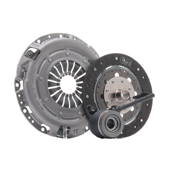 OEM 306A0JA60C LuK Kytkinpaketti 622 3137 33 varten NISSAN, RENAULT, LAND ROVER, DACIA, INFINITI