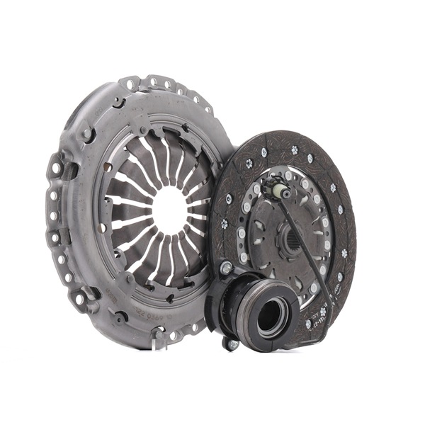 OEM 55587035 LuK Kopplingssats 622 3160 33 för OPEL, CHEVROLET, VAUXHALL