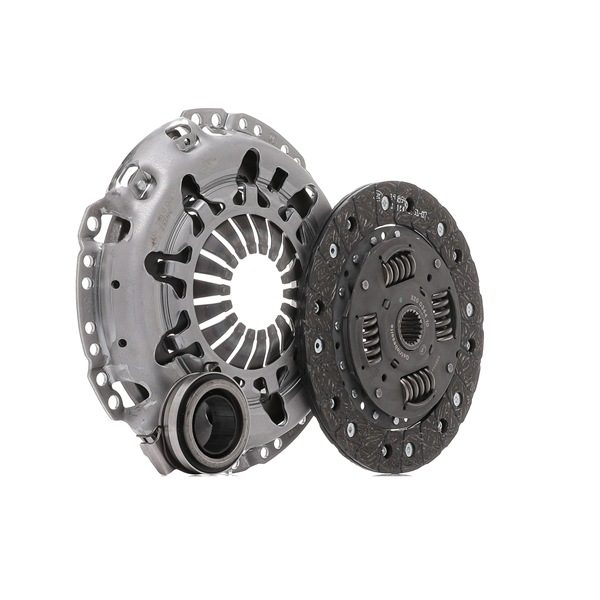 OEM 312100D060 LuK Koppelingsset 620 3094 00 voor TOYOTA, LAND ROVER, LEXUS, WIESMANN