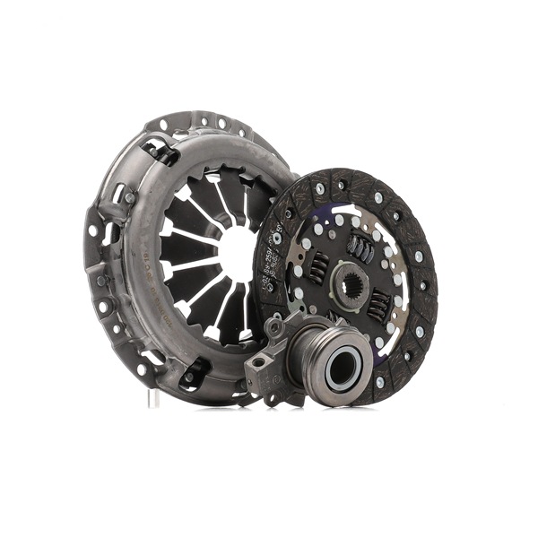 OEM 2240060A01 LuK  Kupplungssatz 620 3170 33 für HYUNDAI, SUZUKI, LAND ROVER, SUBARU, SANTANA