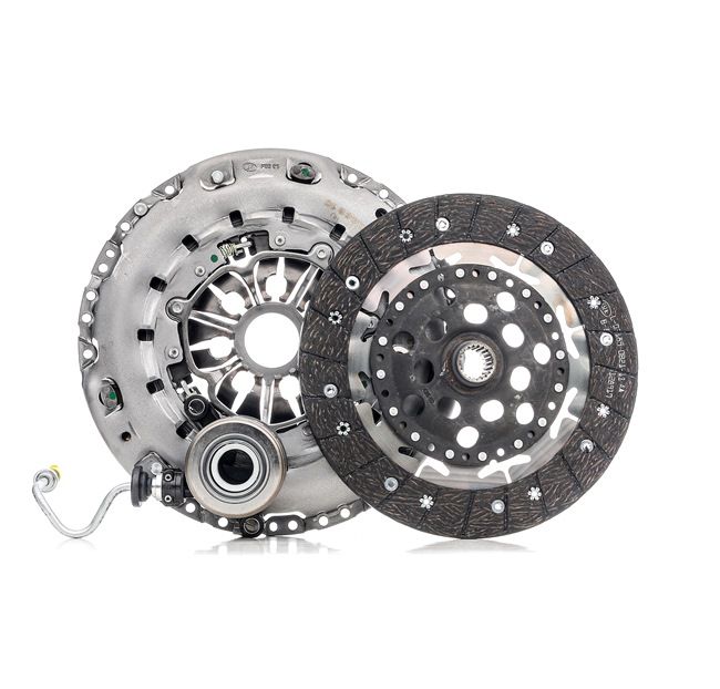OEM 306201683R LuK Kit de embrague 624 3316 33 para RENAULT, NISSAN, DACIA, RENAULT TRUCKS
