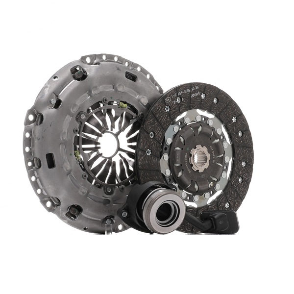 Kupplungssatz LuK Kupplungssatz 624 3318 33 LuK