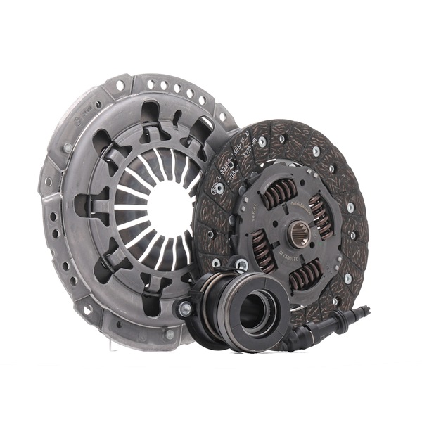 OEM 55354189 LuK Kopplingssats 621 3042 33 för OPEL, FIAT, LAND ROVER, ALFA ROMEO