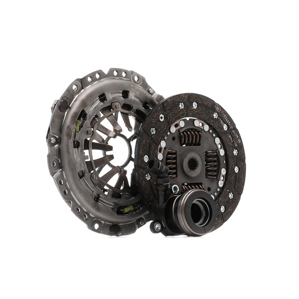 OEM 24424957 LuK Clutchsett 621 3043 33 for OPEL, FIAT, SUZUKI, LAND ROVER, SAAB