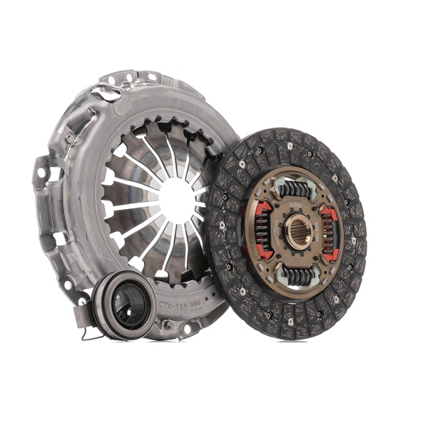 Clutch kit 621 3082 00 LuK