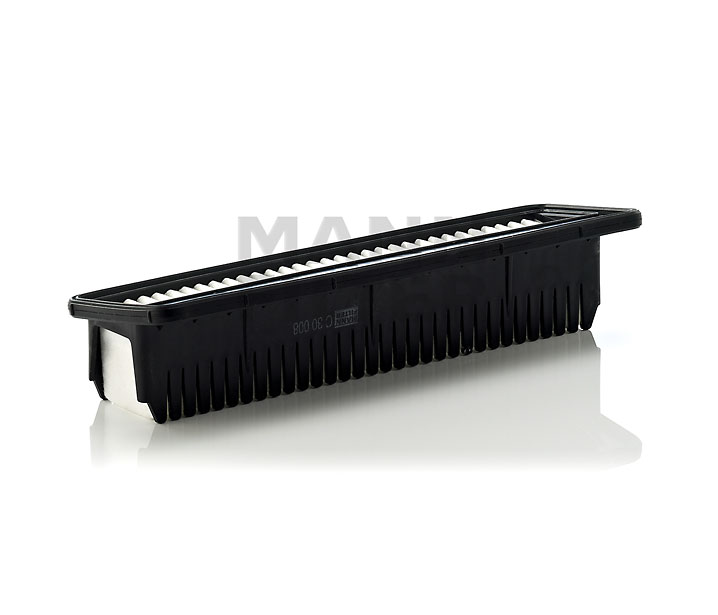 MANN-FILTER Air filter C 30 008 Air filter MANN-FILTER C 30 008