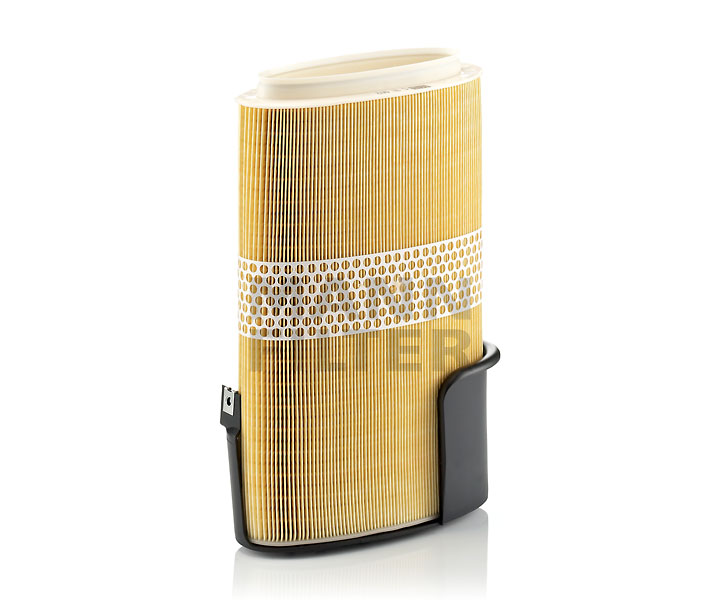 OEM 98711013300 MANN-FILTER Filtro aria C 31 002 per PORSCHE