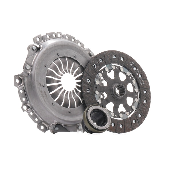 OEM 1226123 LuK Kytkinpaketti 623 0657 00 varten BMW, OPEL