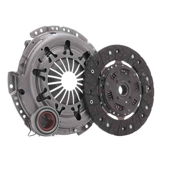 Clutch kit 624 2770 60 LuK