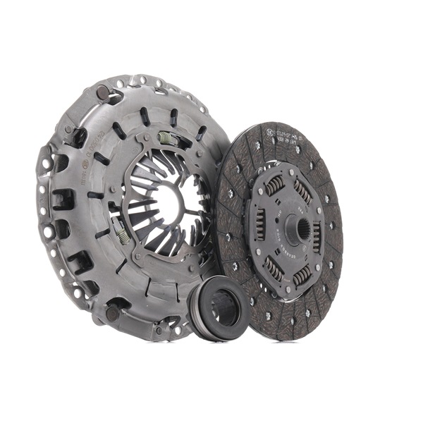 OEM 0B1141165 LuK Kytkinpaketti 624 3033 00 varten VW, FORD, AUDI, SKODA, SEAT