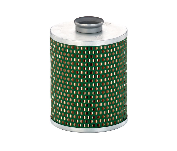 ostaa Öljynsuodatin - MANN-FILTER (H 1032)