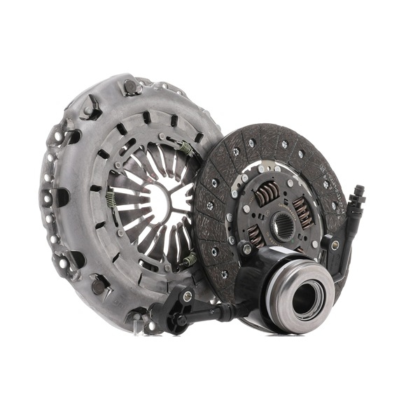 OEM 0002542508 LuK  Kupplungssatz 624 3241 34 für VW, MERCEDES-BENZ, OPEL, SMART, LAND ROVER
