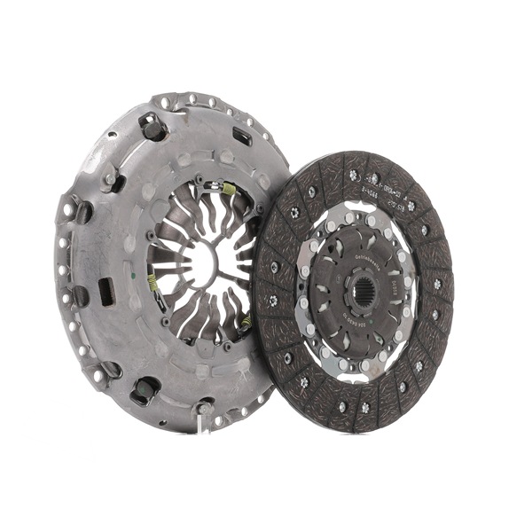 OEM 1682282 LuK Koppelingsset 624 3297 09 voor FORD, VOLVO