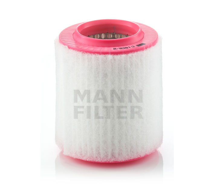Kjøp Luftfilter - MANN-FILTER (C 1652/2)