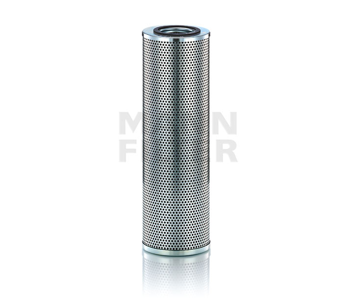 OEM 7001636 MANN-FILTER Filtro, Sistema idraulico di lavoro H 1266 per