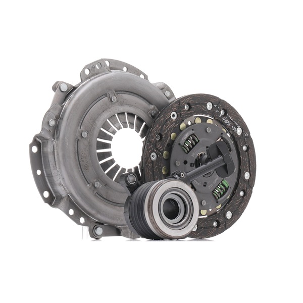 OEM 7701478122 LuK Koblingssæt 618 3086 34 med RENAULT, DACIA, RENAULT TRUCKS