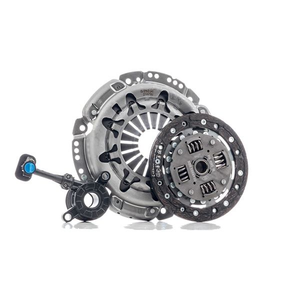OEM 3062000Q0E LuK Koblingssæt 619 3050 33 med RENAULT, NISSAN, DACIA, LAND ROVER, INFINITI