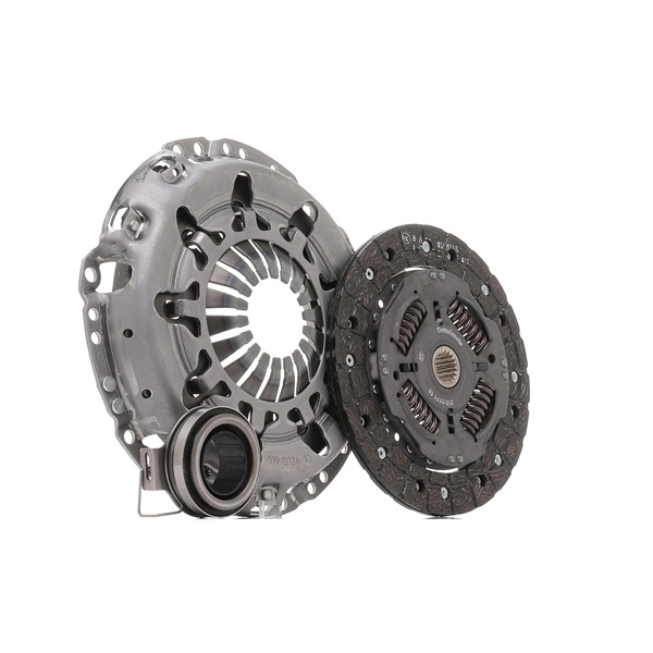 OEM 312100D060 LuK Koppelingsset 619 3093 00 voor TOYOTA, LAND ROVER, LEXUS, WIESMANN