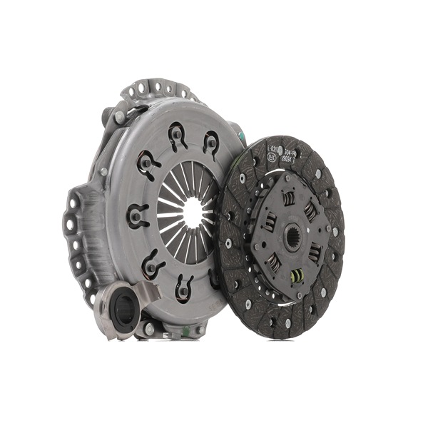 OEM 9606603080 LuK Kopplingssats 620 0153 06 för VW, PEUGEOT, CITROЁN