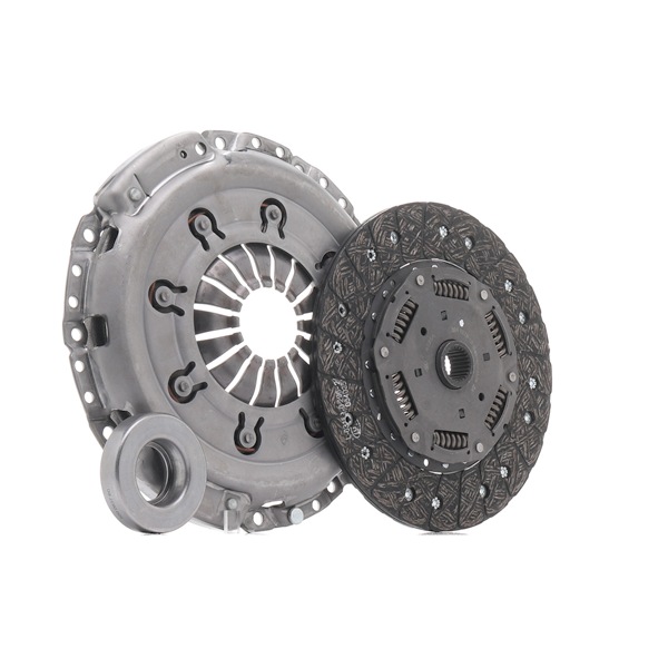 acheter Kit d'embrayage - LuK (624 3098 00)