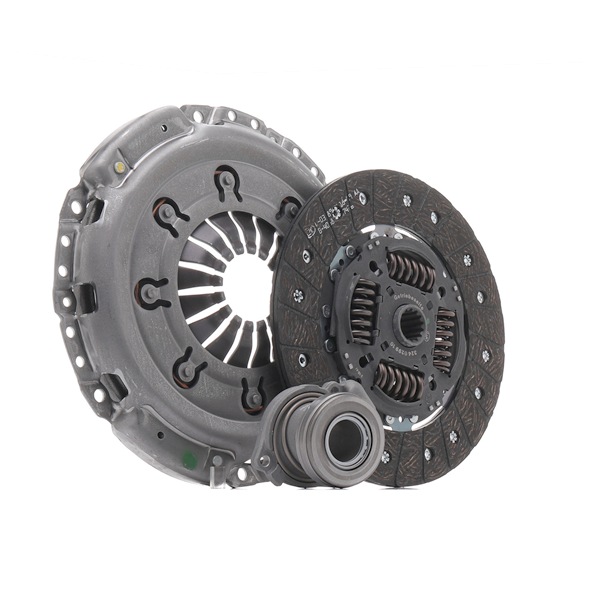 OEM 664147 LuK Kytkinpaketti 624 3127 33 varten OPEL
