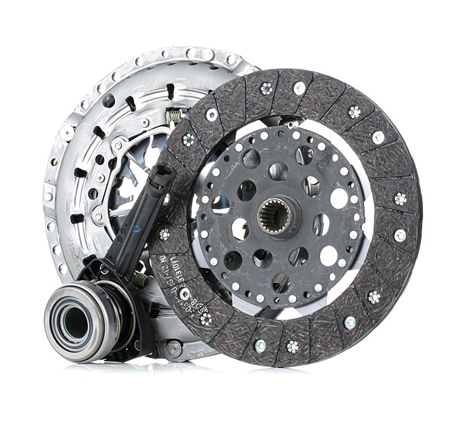 OEM 93161282 LuK Clutch kit 623 3111 33 for VAUXHALL, RENAULT, OPEL, ISUZU, IVECO