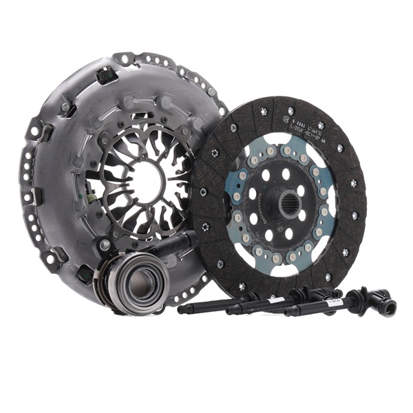OEM 7701476589 LuK  Kupplungssatz 625 3056 33 für RENAULT, NISSAN, DACIA, RENAULT TRUCKS, SANTANA