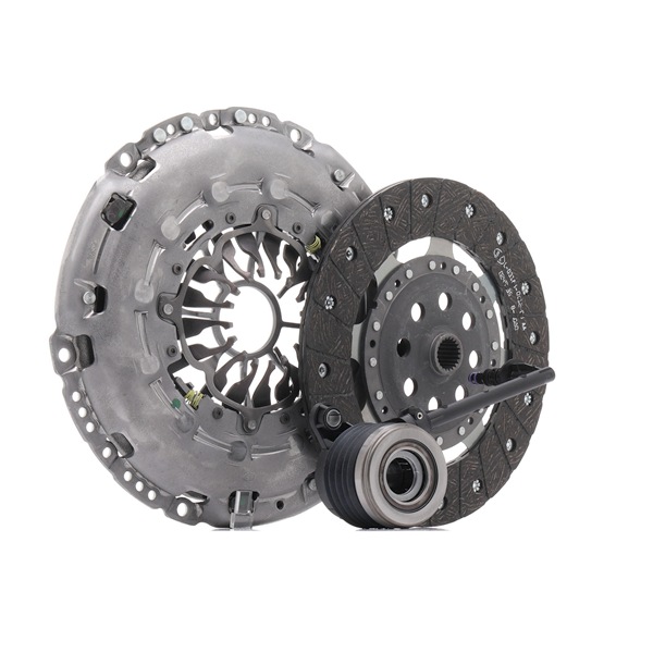 OEM 7701476589 LuK  Kupplungssatz 625 3056 35 für RENAULT, NISSAN, DACIA, RENAULT TRUCKS, SANTANA