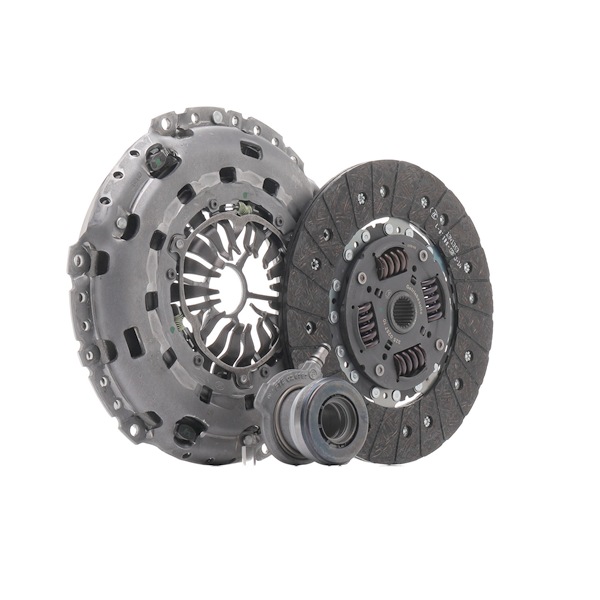 OEM LR004322 LuK Kytkinpaketti 625 3074 33 varten LAND ROVER
