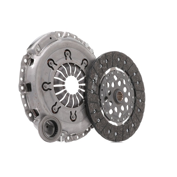 Kopplingssats 624 1652 00 LuK