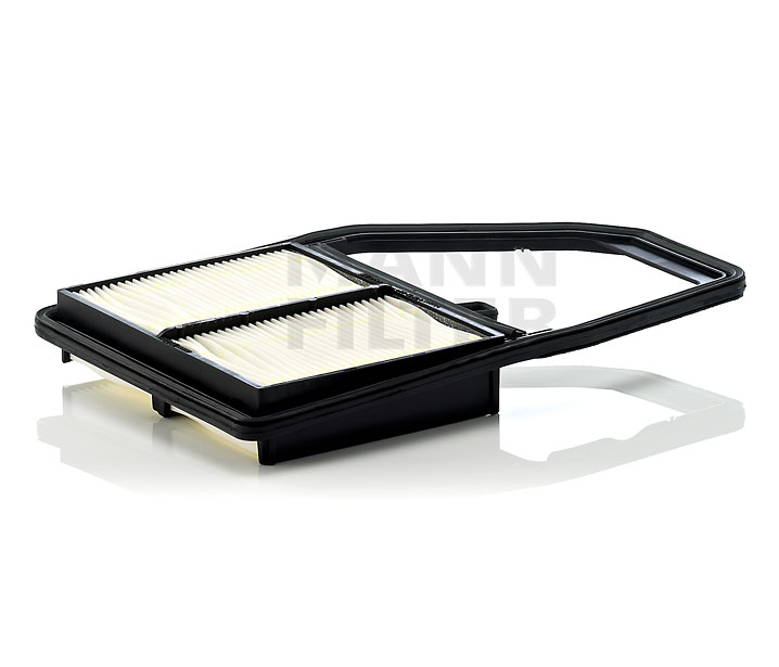 FR-V Filtro de ar C 3132 MANN-FILTER