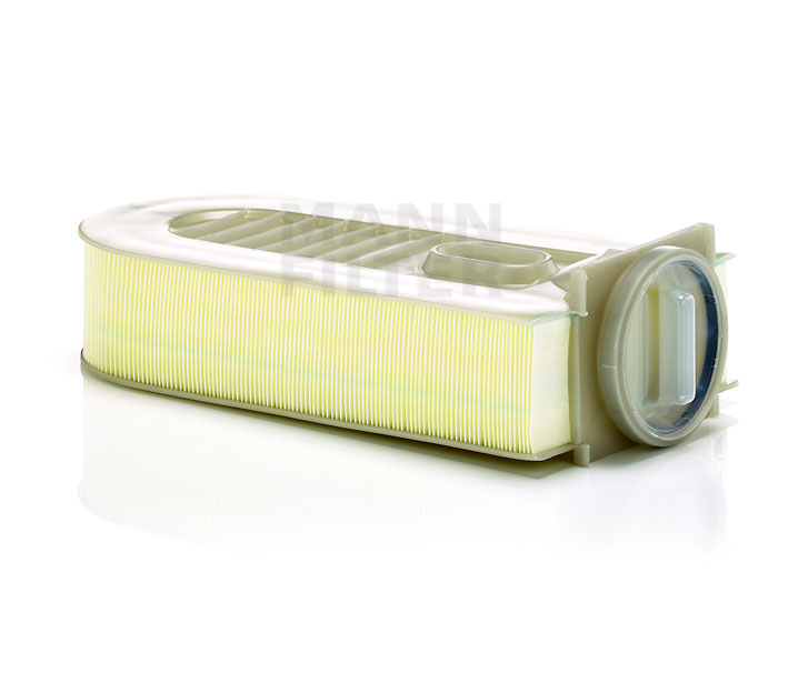 Luftfilter MANN-FILTER C 35 005