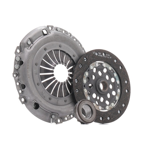 OEM A0012502515 LuK Kytkinpaketti 622 2154 00 varten MERCEDES-BENZ
