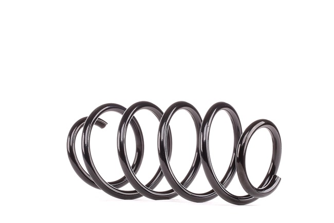 OEM 3C0411105C BILSTEIN  Fahrwerksfeder 36-199556 für VW, AUDI, SKODA, SEAT, PORSCHE