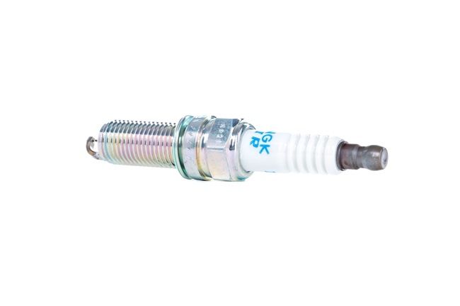 NGK Spark plug (1422) for MITSUBISHI Lancer VIII Saloon (CY_A, CZ_A) 2.0 EVO X (296 KW / 402 HP / from 2009)