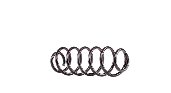 TOLEDO Fahrwerksfeder BILSTEIN 36-131228