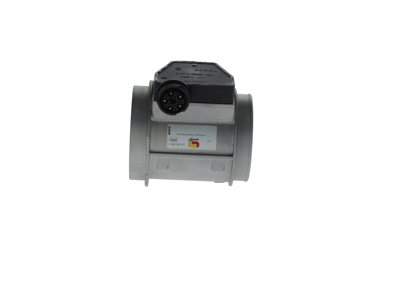 OEM A0000940148 BOSCH Ilmamassamittari 0 986 280 121 varten MERCEDES-BENZ