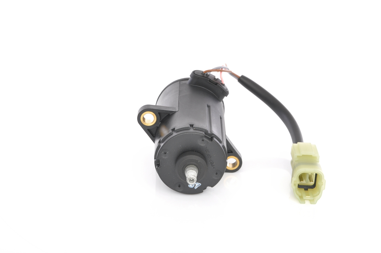 Gaspedallägesgivare (0 205 001 028) från BOSCH för ROVER Commerce Skåpbil / Hatchback (RF) 2.0 iDT 101 HK