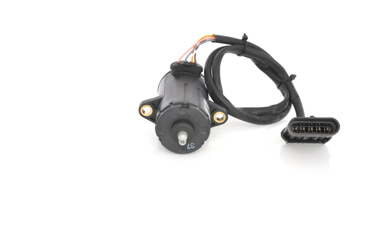 OEM 41200631 BOSCH Sensori, kaasupolkimen asento 0 205 001 203 varten IVECO