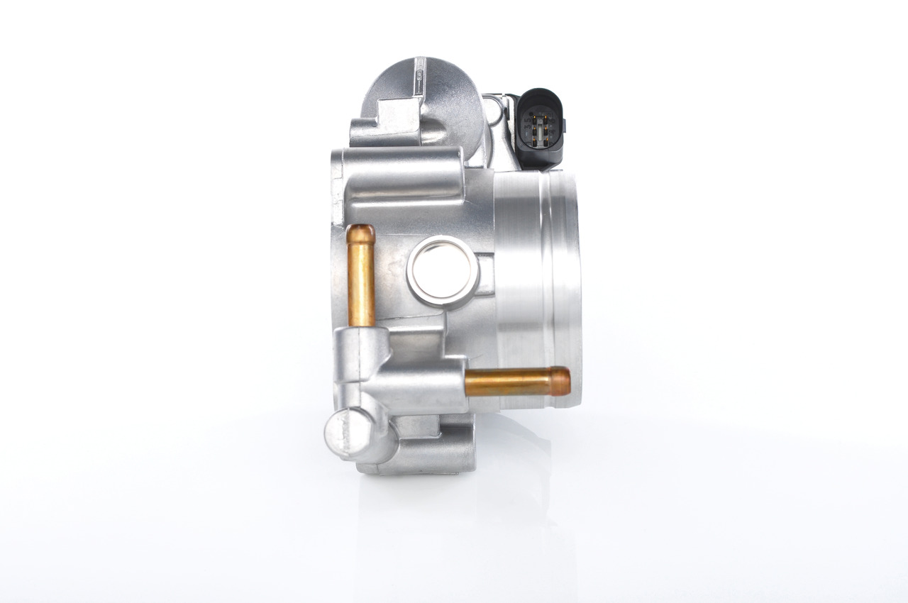 OEM 021133062 BOSCH Kaasuläppäkotelo 0 205 003 053 varten VW