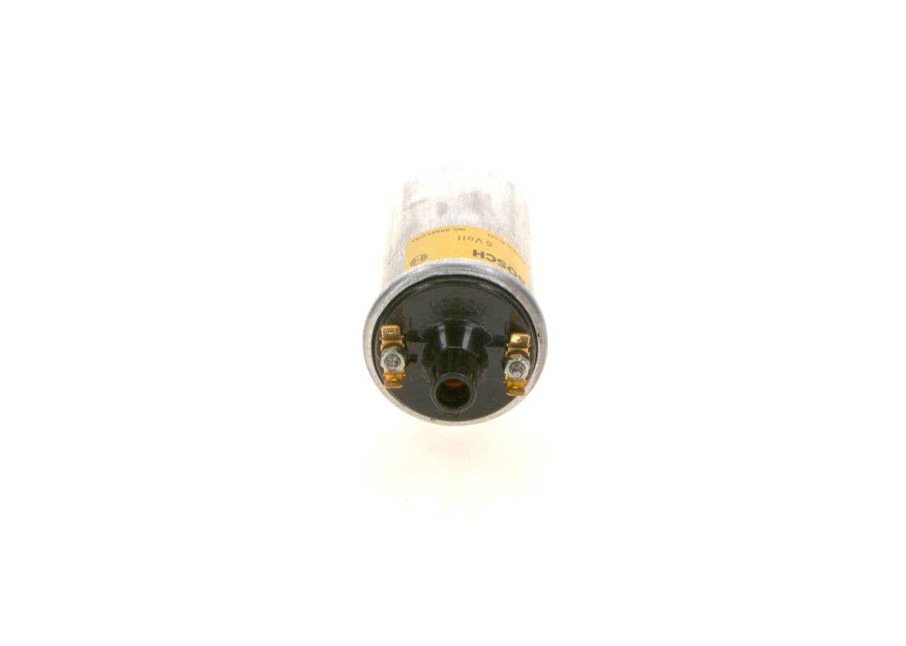 OEM 12131243452 BOSCH Sytytyspuola 0 221 100 028 varten BMW