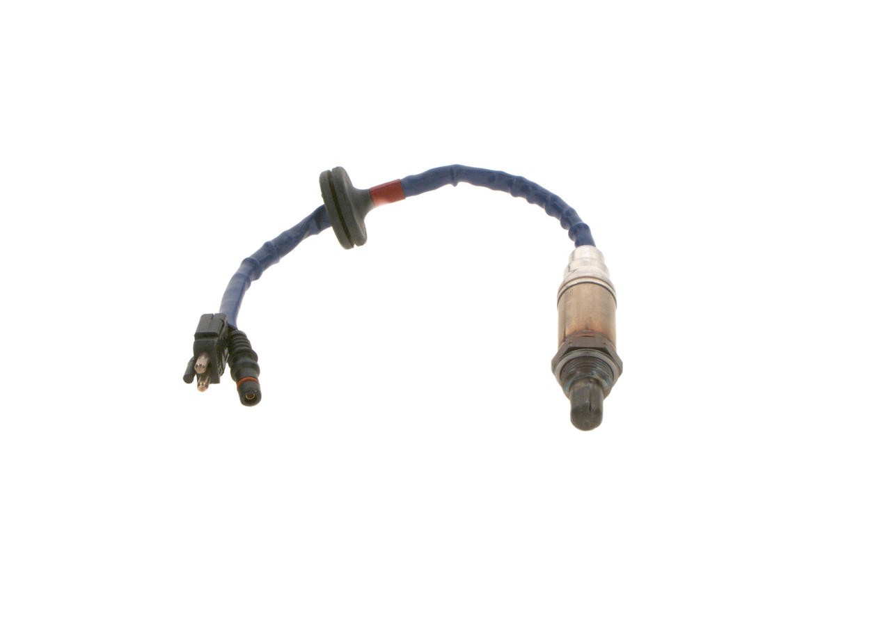 OEM 0095429017 BOSCH Sonda lambda 0 258 003 144 per MERCEDES-BENZ, SUZUKI, SMART, DODGE, DAIMLER