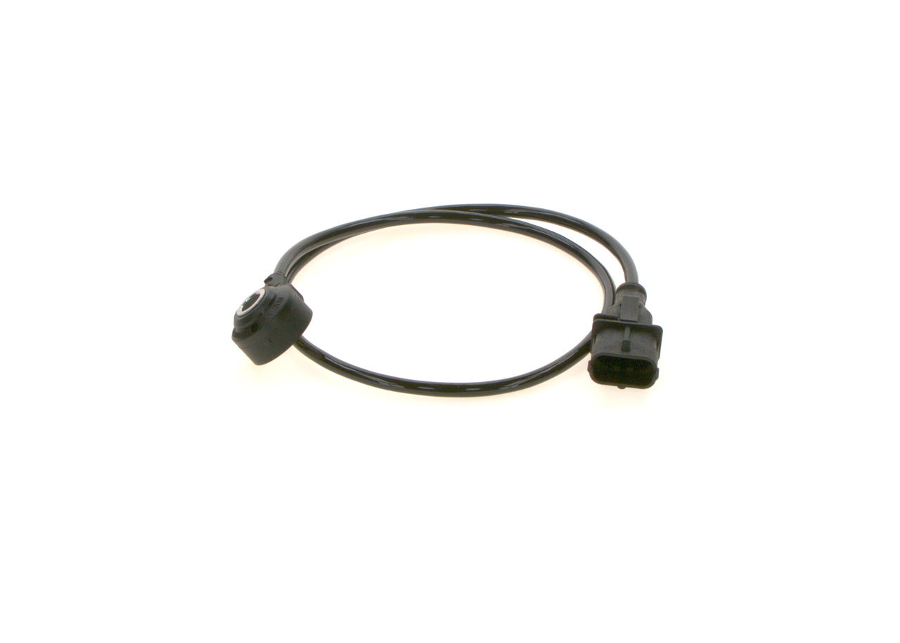 OEM 181809 BOSCH Nakutustunnistin 0 261 231 158 varten FERRARI