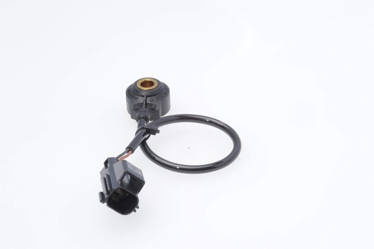 OEM 1144400 BOSCH Sensore di detonazione 0 261 231 162 per FORD