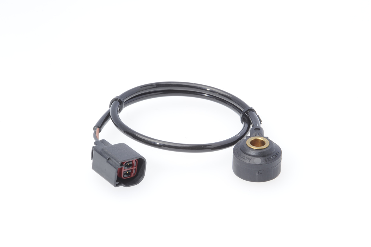 OEM 4L3Z12A699AA BOSCH Knock Sensor 0 261 231 183 for FORD, LINCOLN, MERCURY
