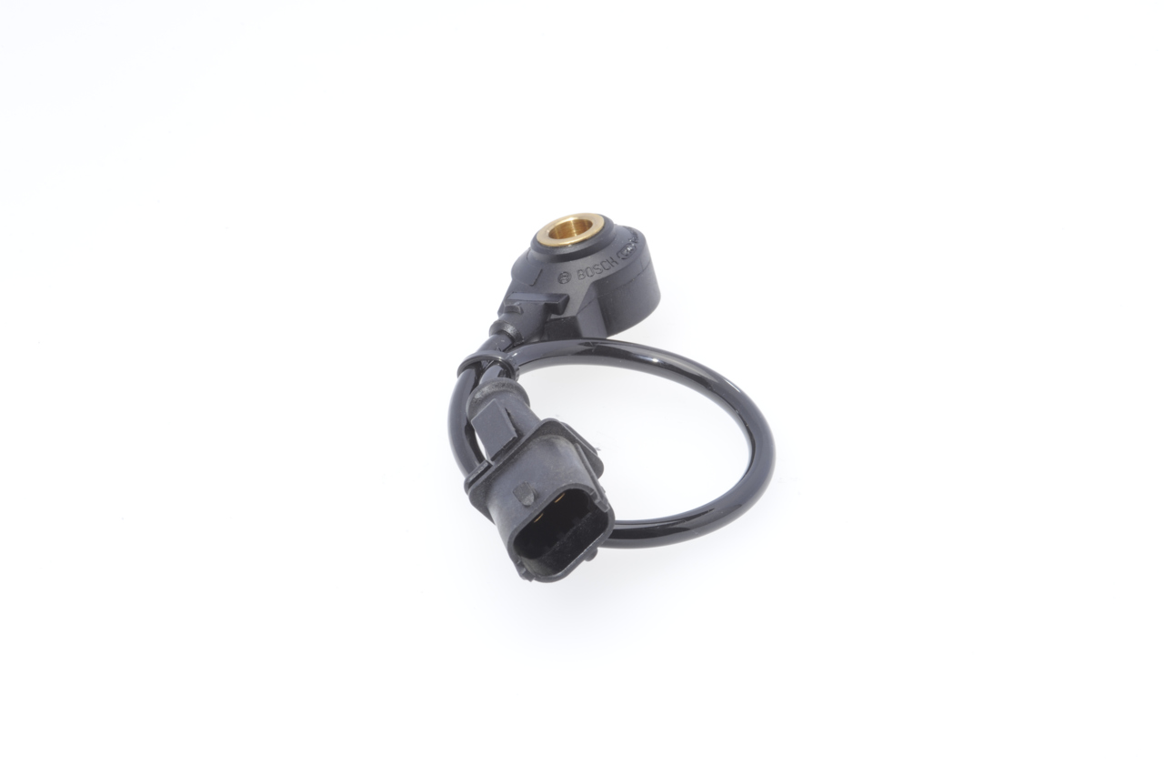 Bankesensor (0 261 231 196) fra BOSCH for MITSUBISHI COLT VI (Z3_A, Z2_A) 1.5 Ralliart R (132 KW / 180 HK / Fra 2010)